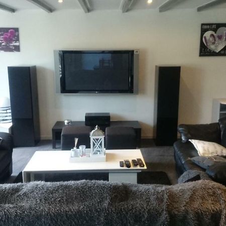 Bed & Kitchen เดนอูเวอร์ ภายนอก รูปภาพ