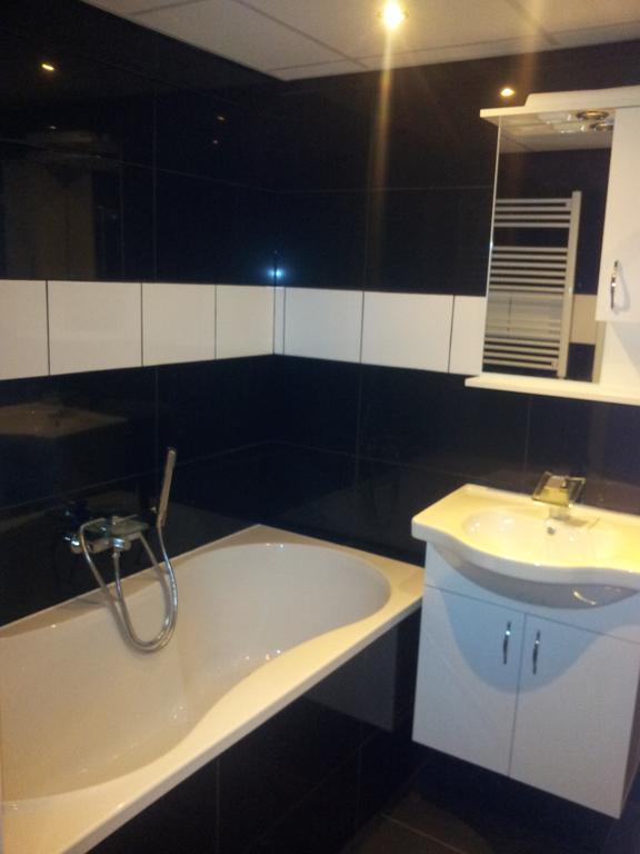 Bed & Kitchen เดนอูเวอร์ ห้อง รูปภาพ